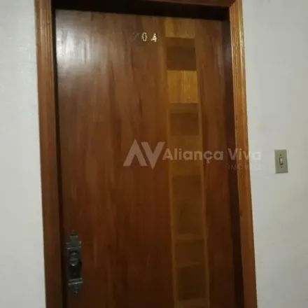 Buy this 2 bed apartment on Rua Maria Rita in Porto Novo, São Gonçalo - RJ