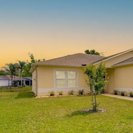 Buy this 3 bed house on 277 West Jayce Way in Saint Augustine, FL 32084