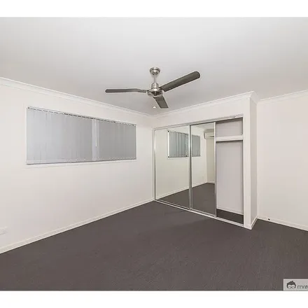Rent this 3 bed apartment on George Lane in Rockhampton City QLD 4700, Australia