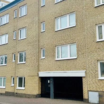 Rent this 2 bed apartment on Östra Åsgatan in 632 27 Eskilstuna, Sweden