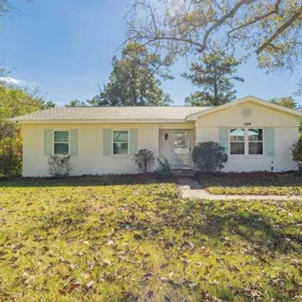 Buy this 4 bed house on 148 Doris Avenue in Spanish Fort, AL 36527