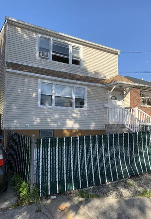 Buy this 4 bed duplex on 205 Gates Avenue in Greenville, Jersey City