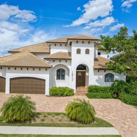 Buy this 5 bed house on 1847 Maywood Court in Marco Island, FL 34145