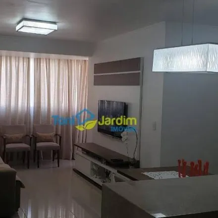 Buy this 3 bed apartment on Garoupa in Alameda Campestre, Campestre