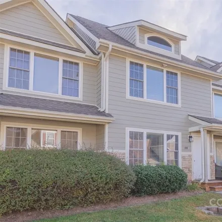 Buy this 3 bed townhouse on 112 Rotunda Circle in Buncombe County, NC 28806