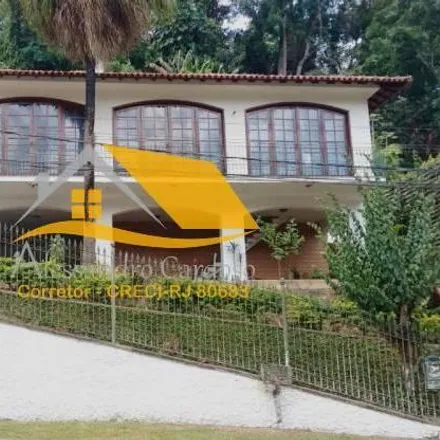 Image 1 - Alameda Barão de Cerro Largo, Olaria, New Fribourg - RJ, 28625-180, Brazil - House for sale