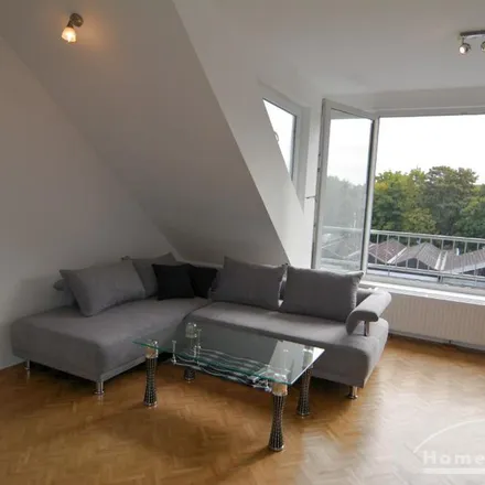 Rent this 2 bed apartment on Willestraße 5-7 in 24103 Kiel, Germany