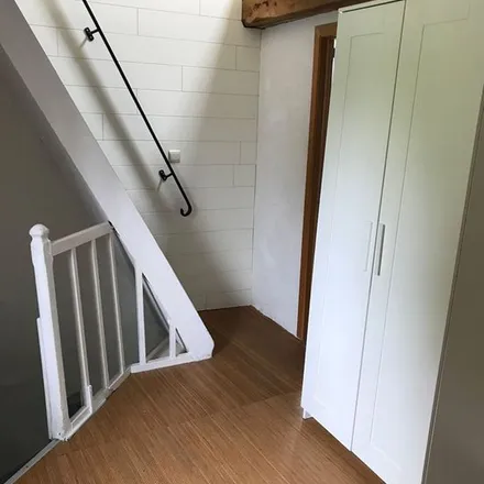 Rent this 1 bed apartment on Rue Forêt-Village 9 in 4870 Forêt, Belgium