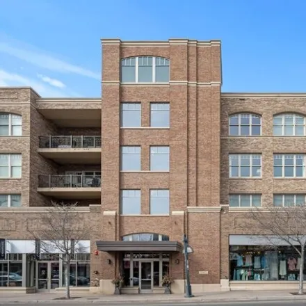 Buy this 2 bed condo on TCF Bank in 50th and France, 5018 France Avenue South