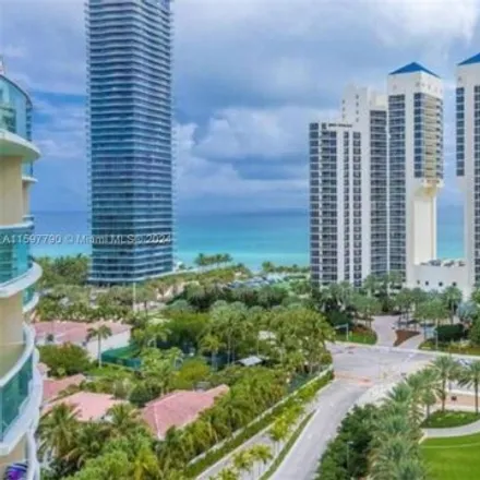 Buy this 1 bed condo on 19370 E Collins Ave Unit 1117 in Florida, 33160
