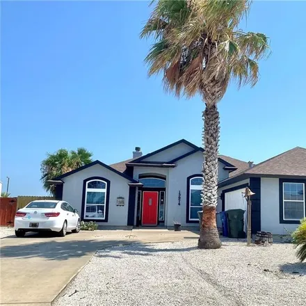 Buy this 3 bed house on 13974 Seafarer Drive in Corpus Christi, TX 78418