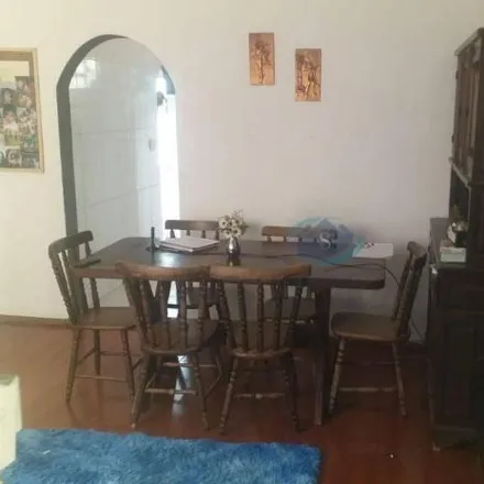 Buy this 2 bed apartment on Avenida Tietê in Campestre, Santo André - SP