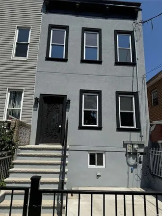 Buy this 5 bed house on 381 Jerome St in Brooklyn, New York