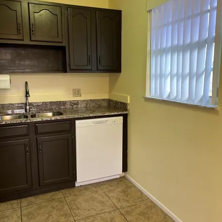 Rent this 1 bed apartment on Lake Vista Trail in Saint Lucie County, FL 34952