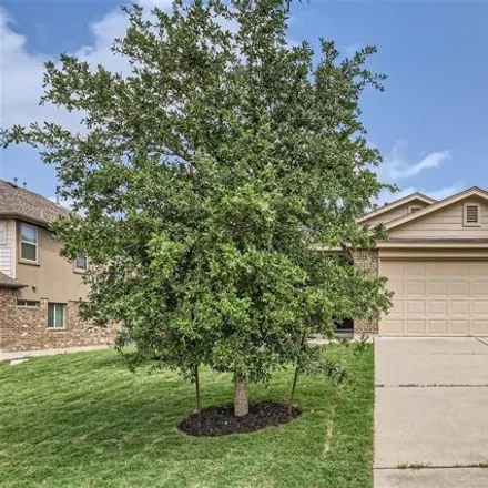 Buy this 3 bed house on 409 Alsatian Ln in Leander, Texas