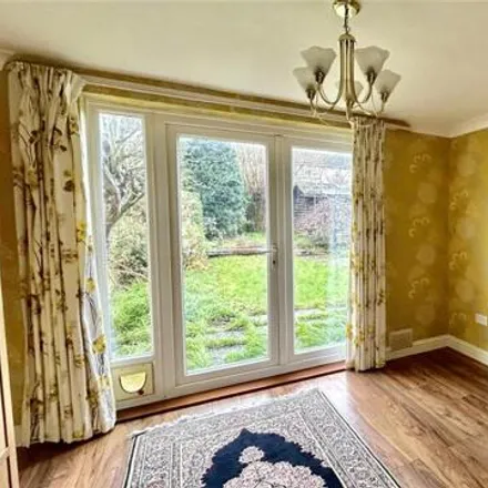 Image 4 - Uffington Drive, Easthampstead, RG12 9HP, United Kingdom - Duplex for sale