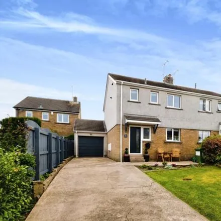 Buy this 3 bed duplex on Blencathra Court in Cockermouth, CA13 9BW