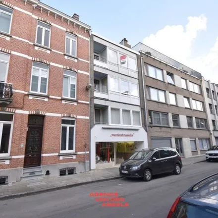 Image 6 - Kardinaal Mercierstraat 15, 8000 Bruges, Belgium - Apartment for rent