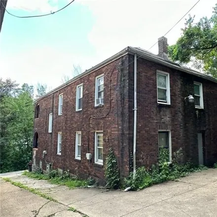 Image 5 - 538 Ardmore Drive, Wilkinsburg, PA 15221, USA - House for sale