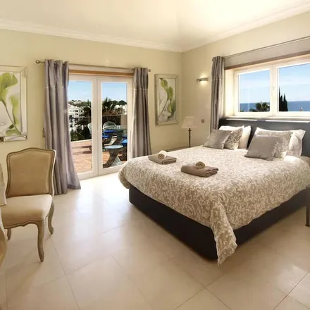Rent this 5 bed house on Largo das Portas de Portugal in 8600-682 Lagos, Portugal