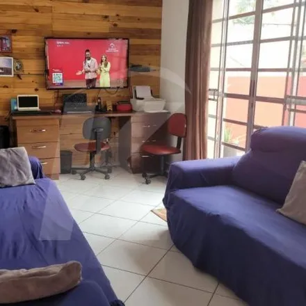 Buy this 4 bed house on Rua Padre Agostinho Poncet in Água Fria, São Paulo - SP