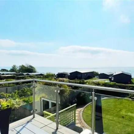 Buy this 4 bed house on Riviera Bay Holiday Park in Mudstone Lane, Brixham