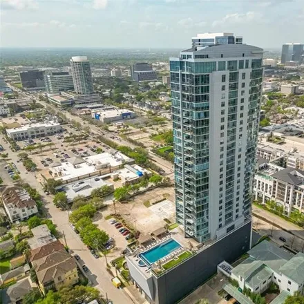 Image 1 - 2727 Kirby, 2727 Kirby Drive, Houston, TX 77030, USA - Condo for sale