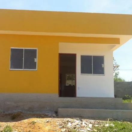 Buy this 2 bed house on Rua Lincoln Silva Bretas in Jacaroá, Maricá - RJ