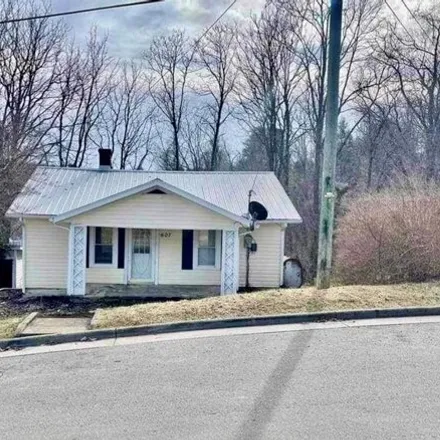 Buy this 3 bed house on 687 West Center Street in Galax, VA 24333