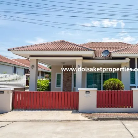 Buy this 3 bed house on Ban Tha Rua in unnamed road, Park Avenue