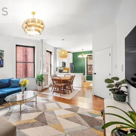Buy this studio apartment on 211 West 107th Street in New York, NY 10025