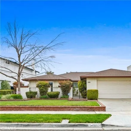 Buy this 4 bed house on 7221 Judson Ave in Westminster, California