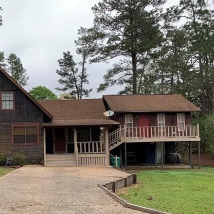 Buy this 4 bed house on 801 West Lakeshore Drive in Pearl River County, MS 39426