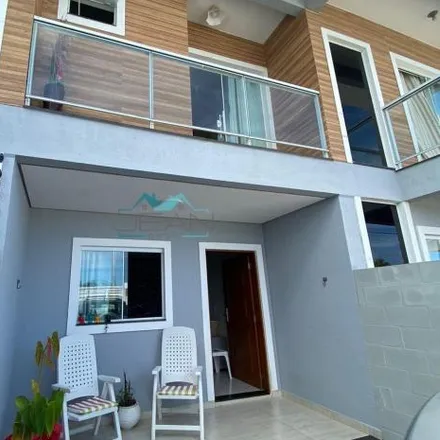 Buy this 2 bed house on unnamed road in São João do Rio Vermelho, Florianópolis - SC