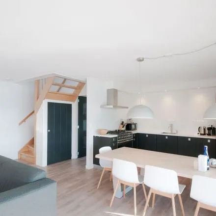 Image 5 - Calvijn College, Zoekweg, 4691 HT Tholen, Netherlands - Apartment for rent
