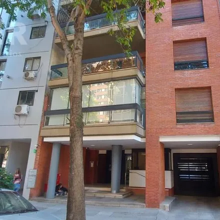 Image 1 - Montañeses 2961, Núñez, C1429 BMC Buenos Aires, Argentina - Apartment for rent