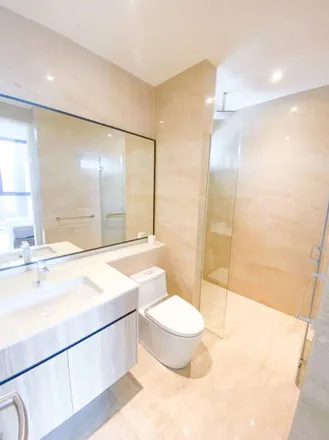 Image 3 - Yuimu Omakase, Suite G-1 Persiaran Stonor, Bukit Bintang, 50400 Kuala Lumpur, Malaysia - Apartment for rent