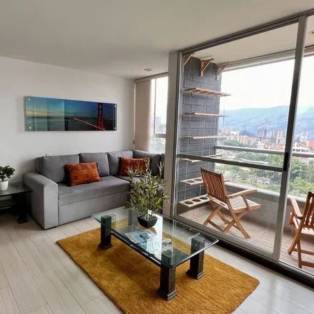 Rent this 2 bed apartment on 055460 La Estrella in ANT, Colombia