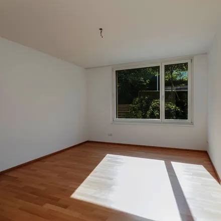 Rent this 6 bed apartment on Tellenmattstrasse 36 in 6317 Zug, Switzerland