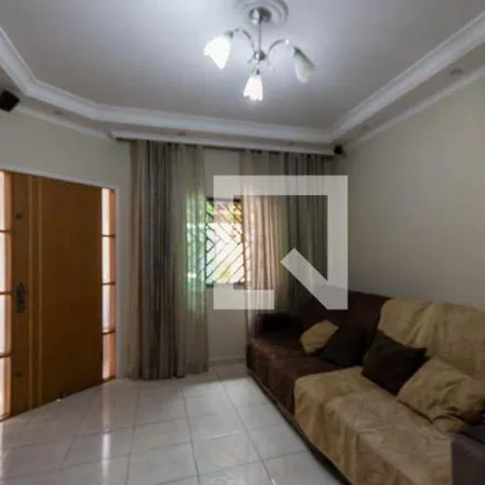 Buy this 3 bed house on Rua Ibaté in Parque Jaçatuba, Santo André - SP