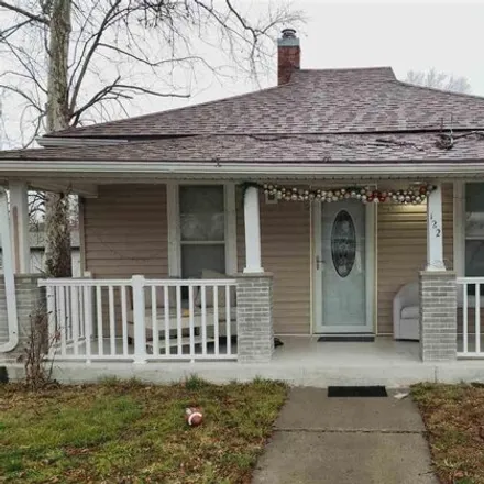 Buy this 2 bed house on 116 West 13th Street in Junction City, KS 66441