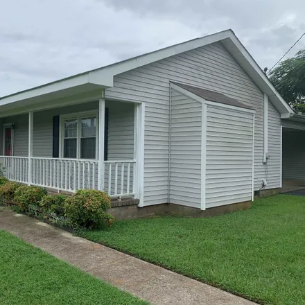 Image 1 - 109 Kewanee Drive, Peach County, GA 31008, USA - House for sale