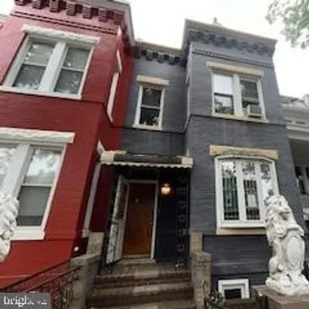 Buy this 3 bed house on 1154 Morse Street Northeast in Washington, DC 20002