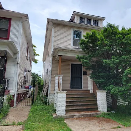 Buy this 5 bed duplex on 11837 South Indiana Avenue in Chicago, IL 60628