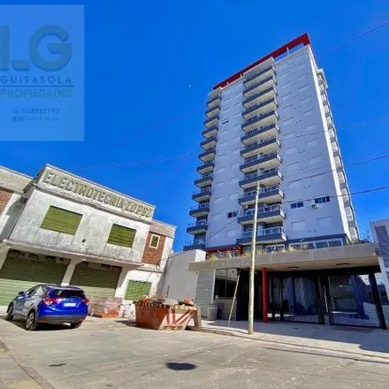 Buy this 1 bed apartment on San Lorenzo 4 in Quilmes Este, 1877 Quilmes