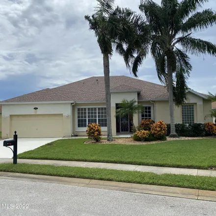 Buy this 5 bed house on 4034 Estancia Way in Melbourne, FL 32934