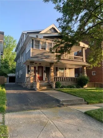 Rent this 2 bed house on Berkshire in 3214 Berkshire Road, Cleveland Heights