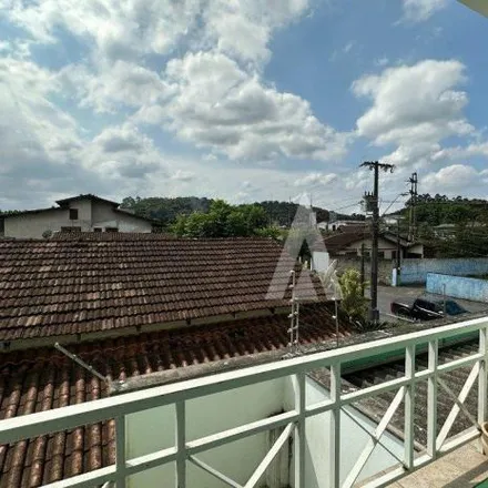 Image 1 - Rua Luiz Bachtold 100, Costa e Silva, Joinville - SC, 89220-200, Brazil - Apartment for sale