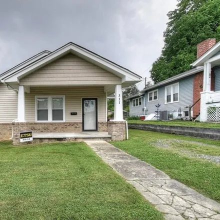 Buy this 2 bed house on Hillcrest Delaware in Johnson City, TN 37604