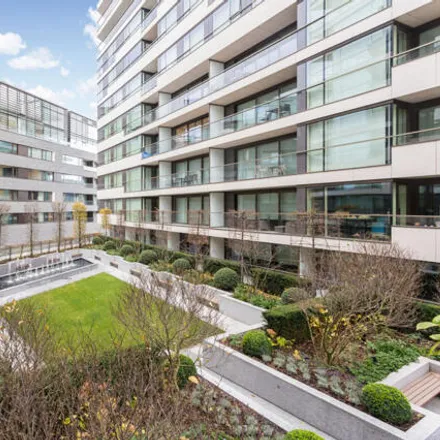 Buy this 2 bed apartment on Wessex House in Earls Way, London
